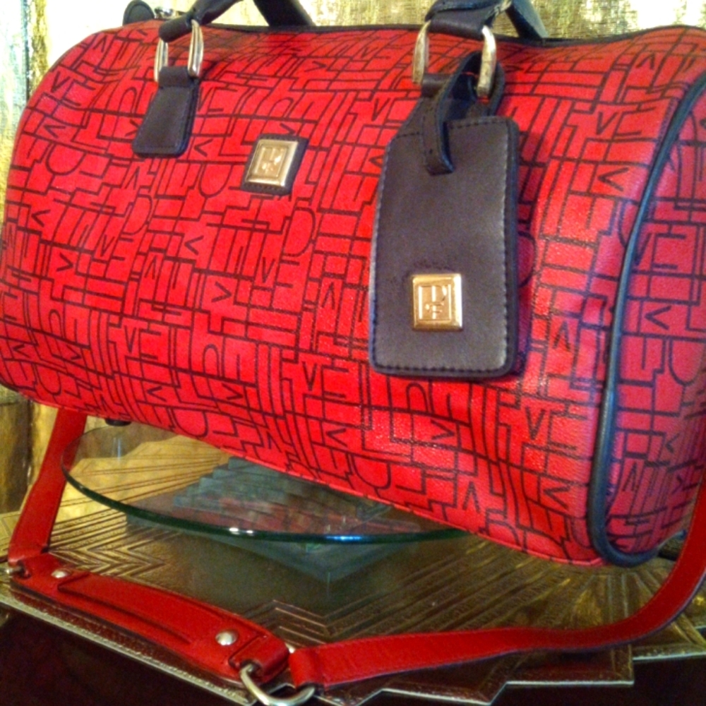 Diane Von Furstenberg